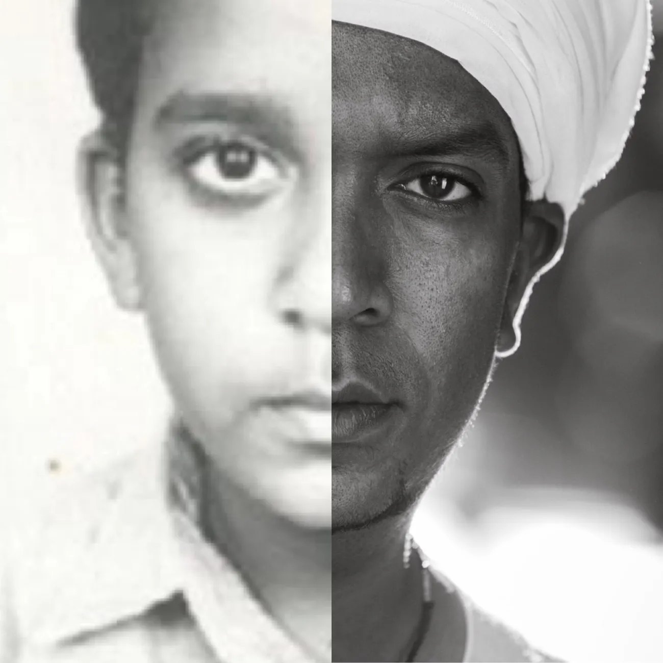 k.eltinaé — past and present